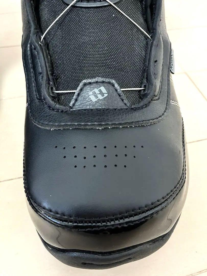 MORROW モロー　スノーボードブーツ  27cm ボア ワイヤーソフトブーツ