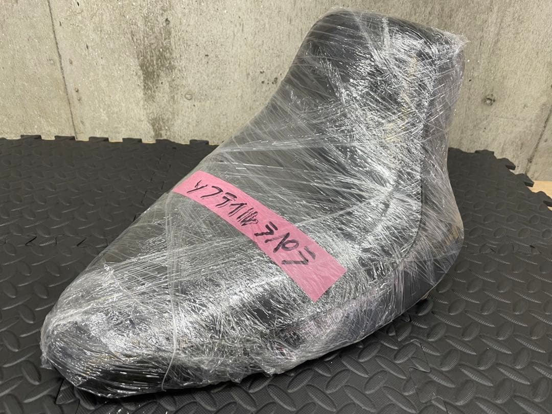 ソフテイル ラペラ シングルシート ラペラシート ソフテイル