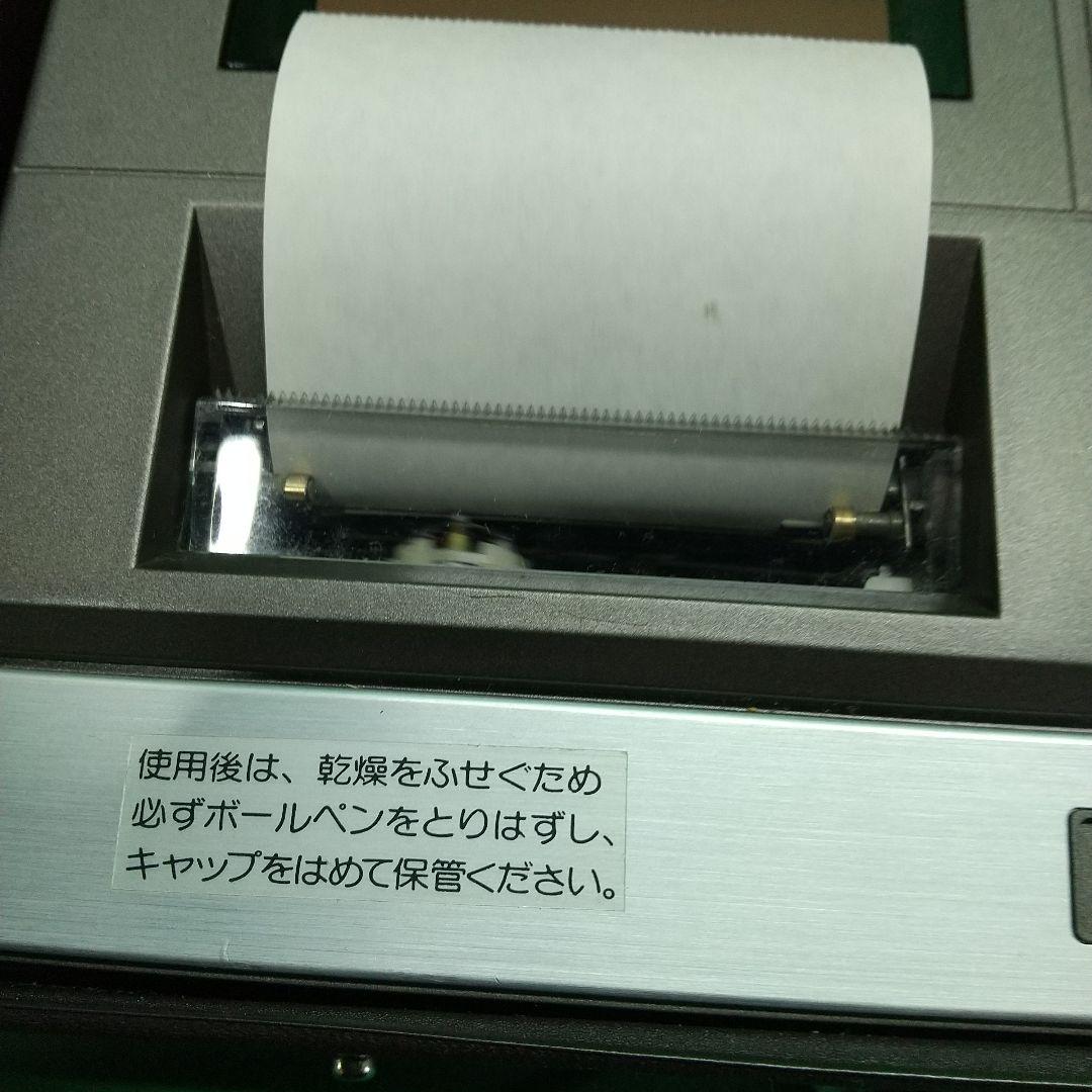 A-5 SHARP ポケットコンピューター CE-150 ケース付き