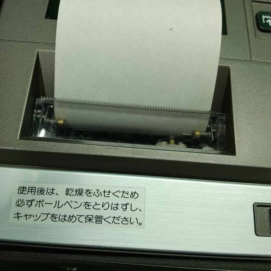 A-5 SHARP ポケットコンピューター CE-150 ケース付き