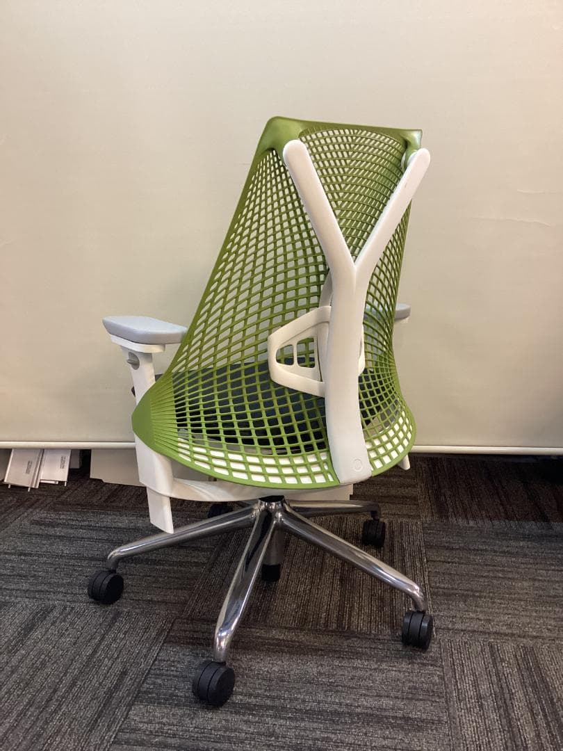 セイルチェア ハーマンミラー