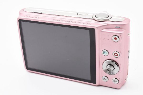 CASIO