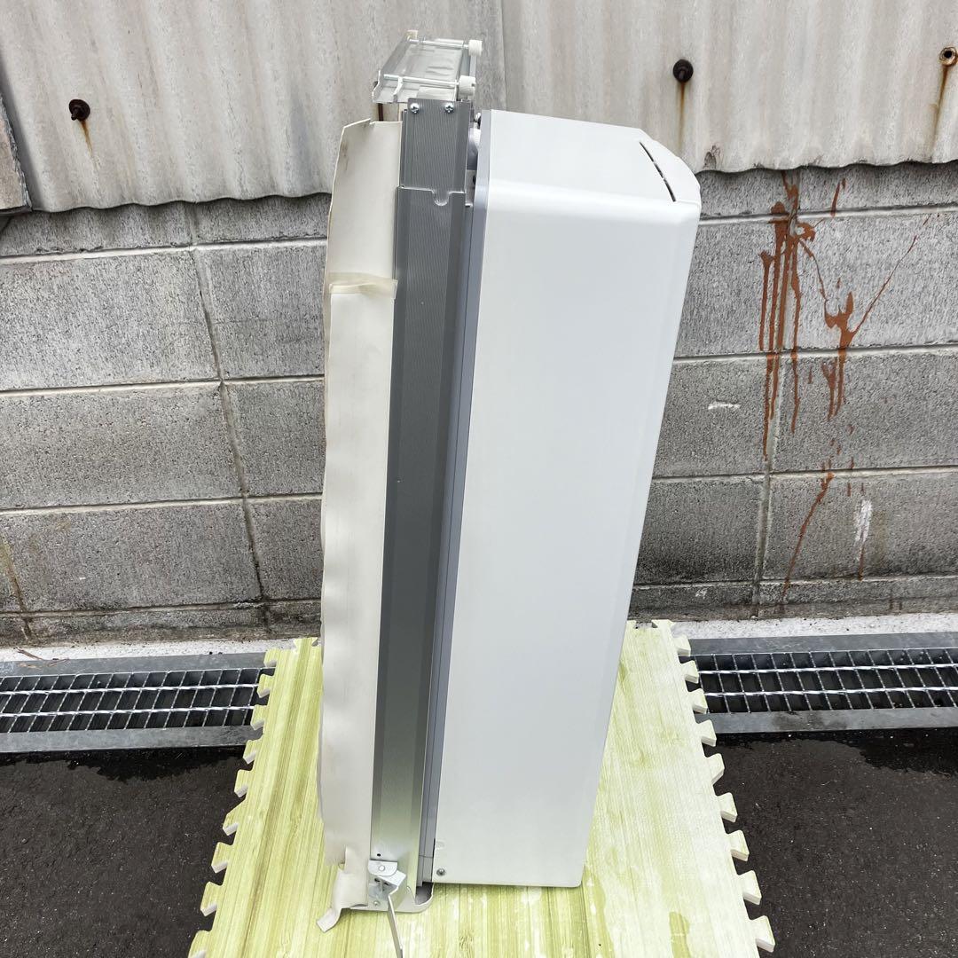 CORONA ウィンド型エアコン CW-1620