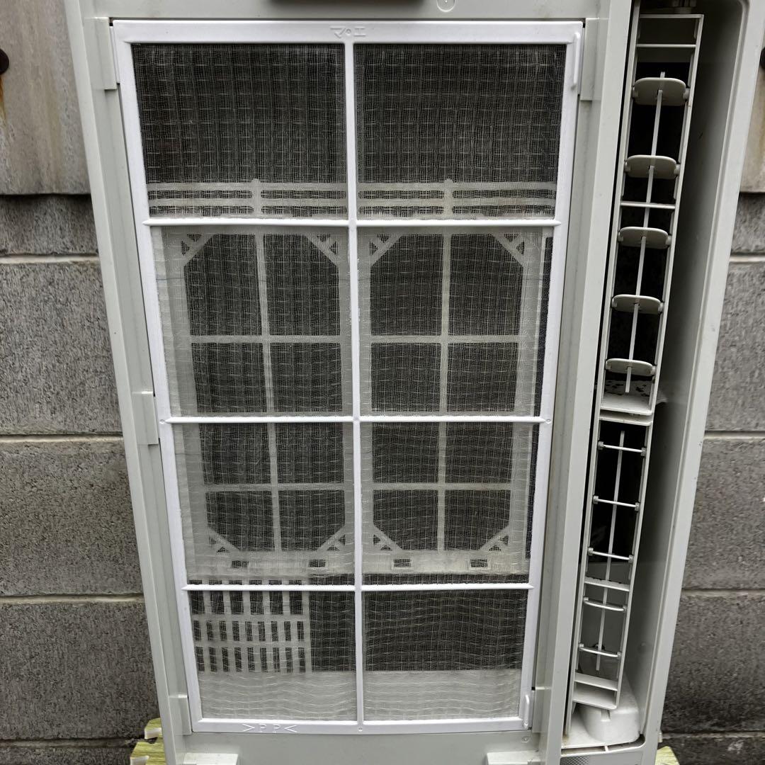 CORONA ウィンド型エアコン CW-1620