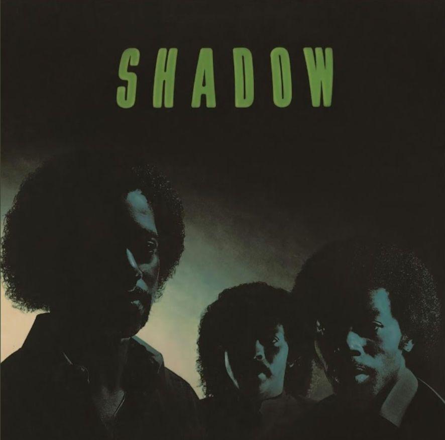 Shadow – Shadow 国内盤CD 廃盤レア