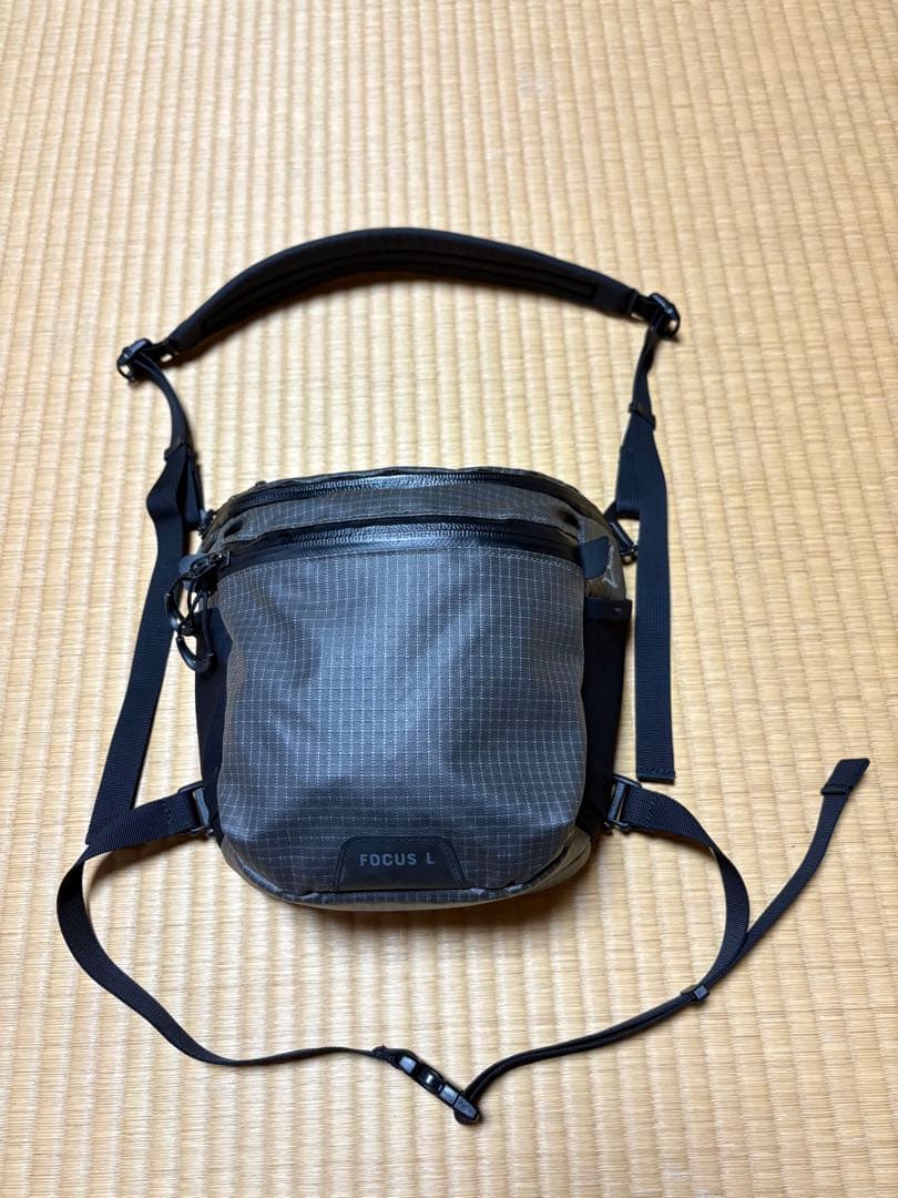 PAAGO WORKS FOCUS L パーゴワークス フォーカス L