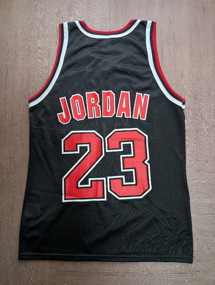値下げ！BULLS JORDAN 23 タンクトップ サイズ40