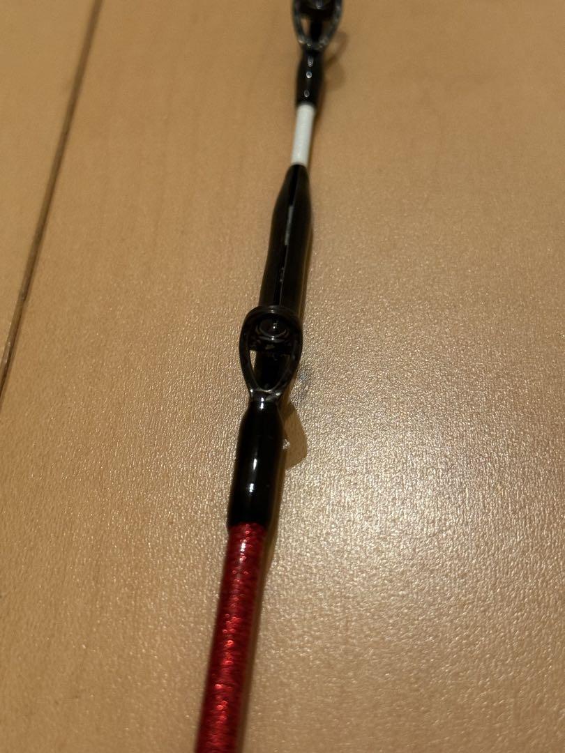 ダイワショットバイパーM-225SMT