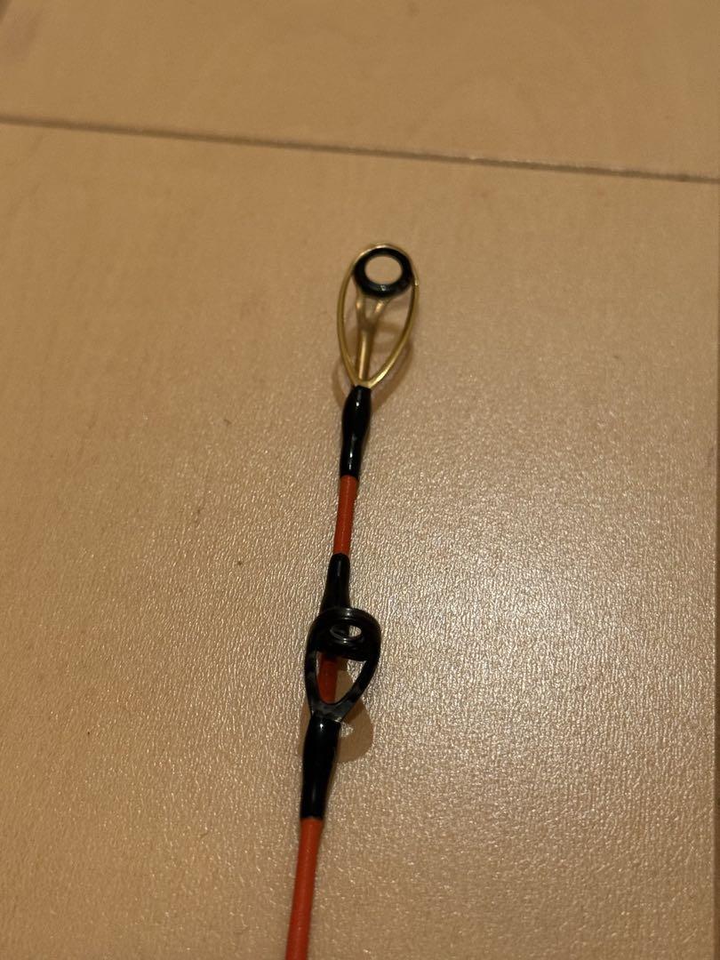 ダイワショットバイパーM-225SMT