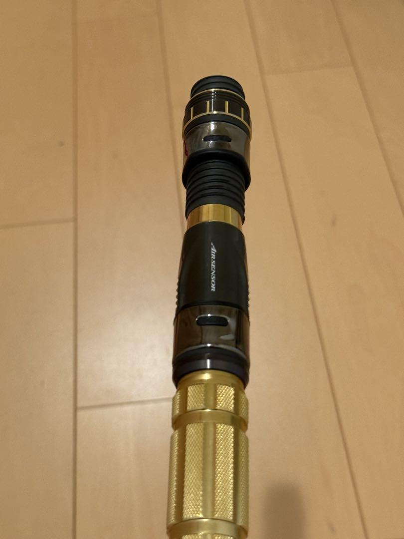 ダイワショットバイパーM-225SMT