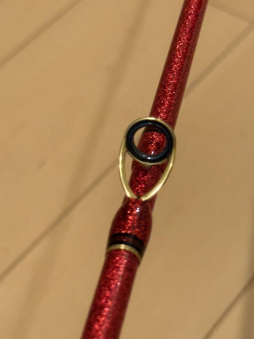 ダイワショットバイパーM-225SMT