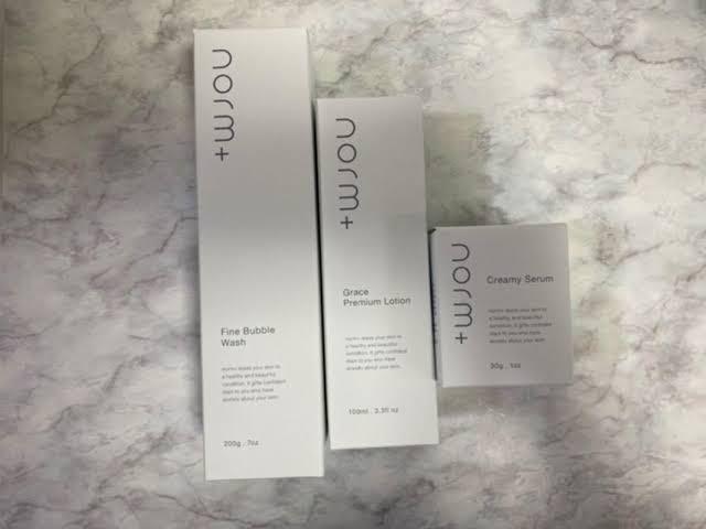 10230円 【78%OFF!】 norm 新品未使用 愛沢えみり