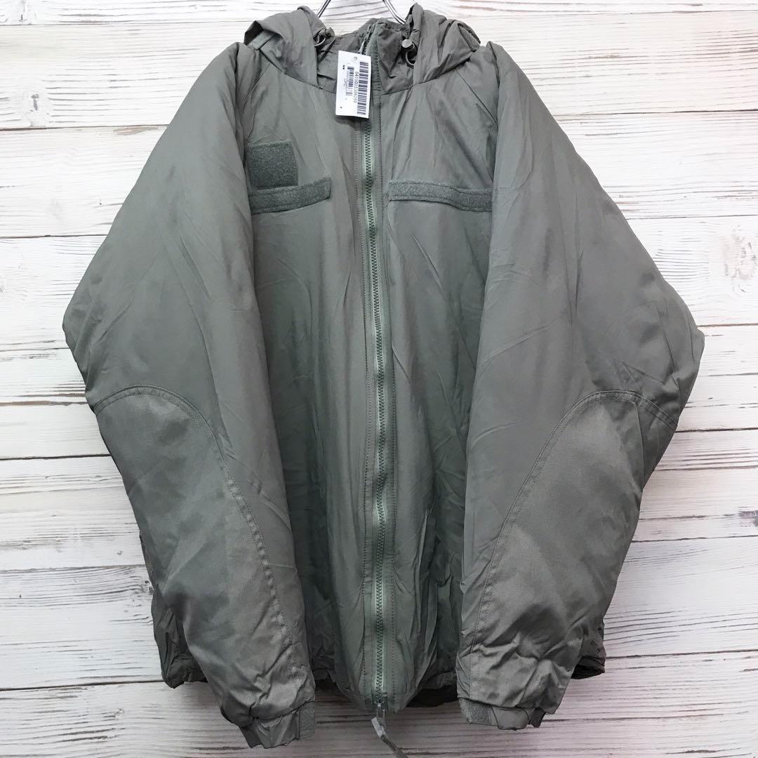 米軍実物 ARMY プリマロフト Level7 デッドストック BEYOND 実物 新品 デッドストック 米軍 Beyond PCU Level7