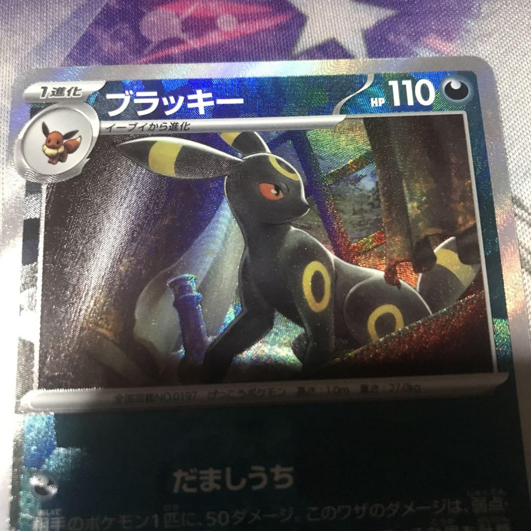 マスターボールミラー ブラッキー