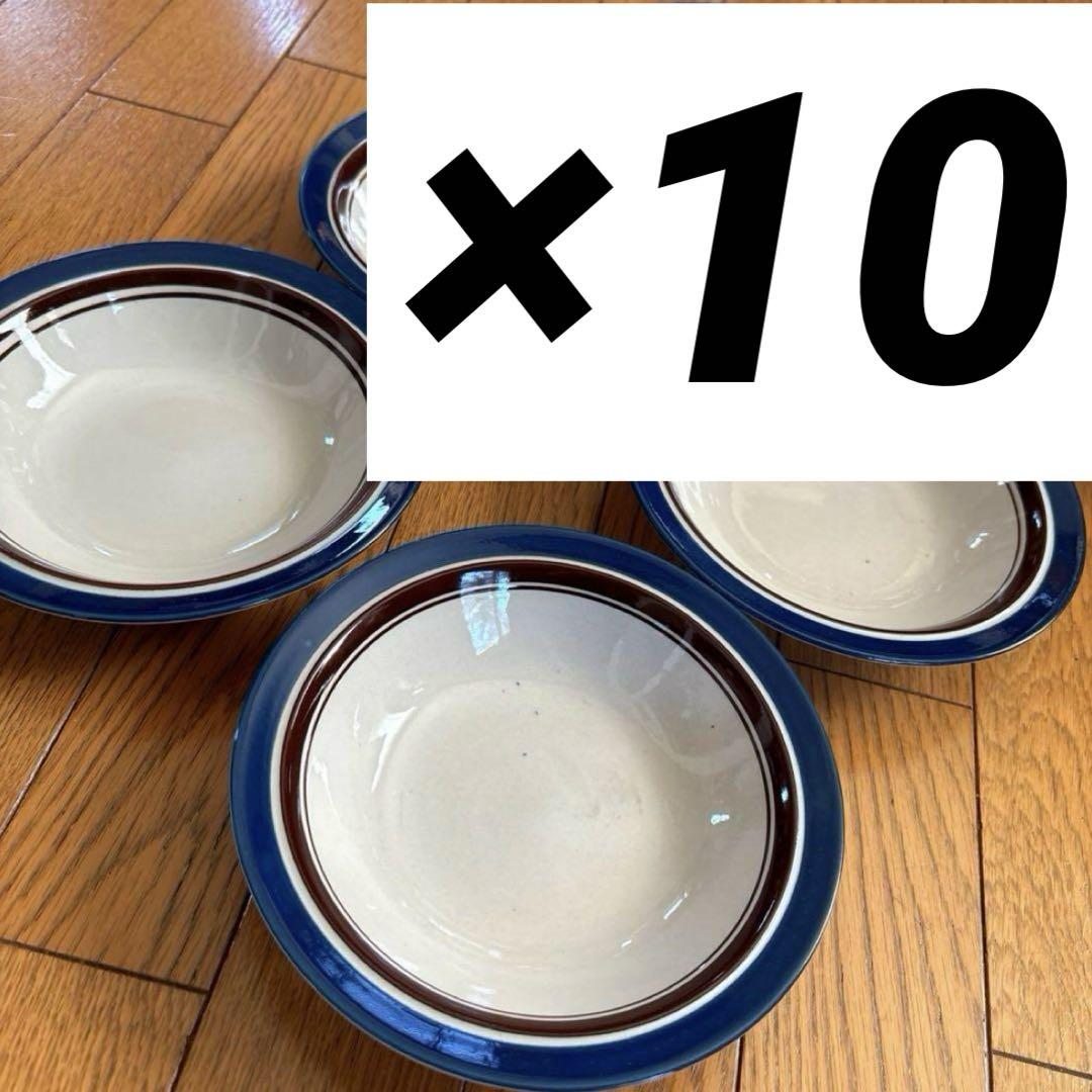 蒙古タンメン中本 白どんぶり 【未使用】 食器