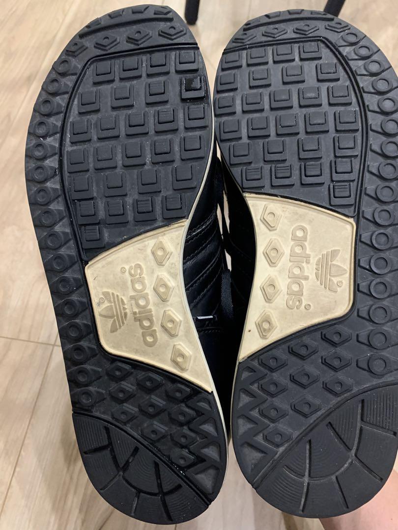 adidas×undefeated micropacer 28cm メンズ