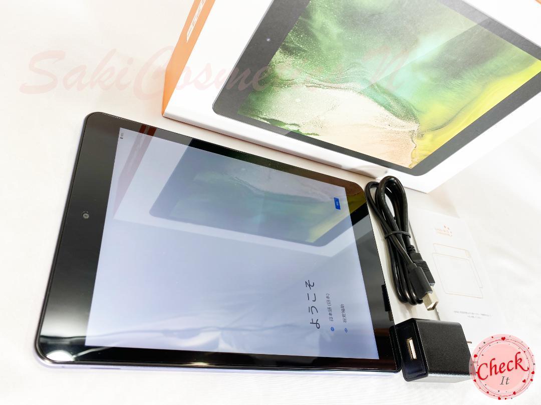 ✨美品✨最新版8インチタブレット✨ UAUU♡M10 付属品完備 動作確認済み✨ ✨最新版8インチタブレット✨ UAUU♡M10 付属品完備 動作確認済