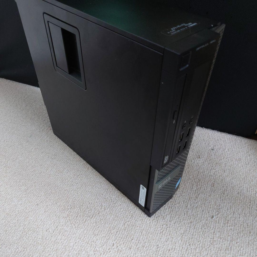 DELL OPTIPLEX 7010 Core i3 GT710 【限定製作】 68.0%OFF www