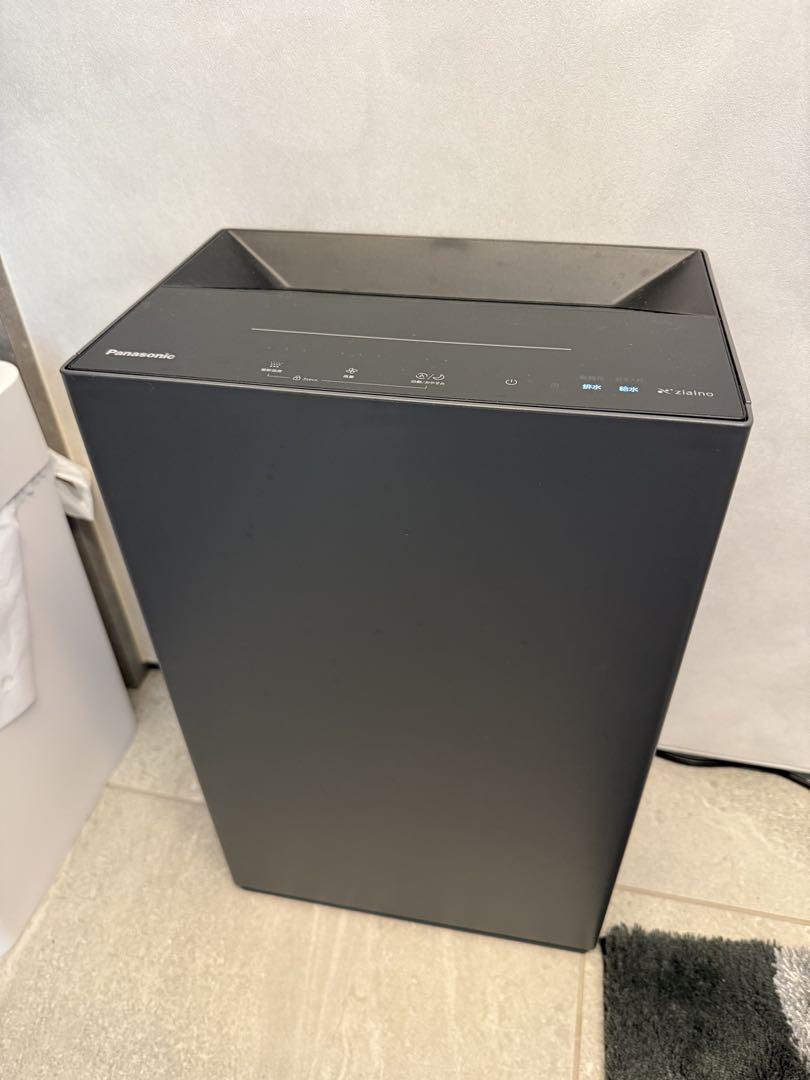 使用僅！ジアイーノ F-ML4000B-H [ダークグレー] パナソニック ジアイーノ F-ML4000B-H [ダークグレー] 価格比較