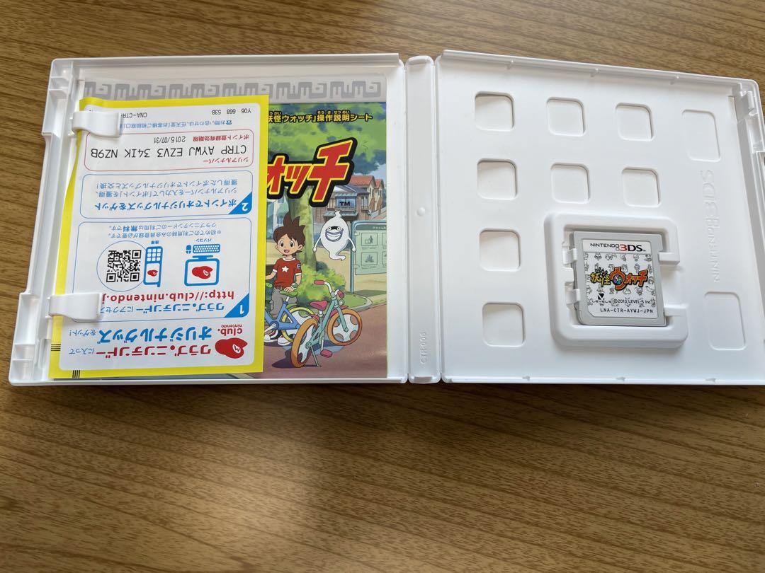 ポケットモンスター　ブラック　ホワイト2  プラチナ　ダイヤモンド　ぷよぷよ