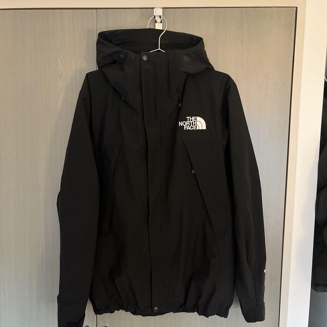 ノースフェイス GORE-TEX NP61800 THE NORTH FACE