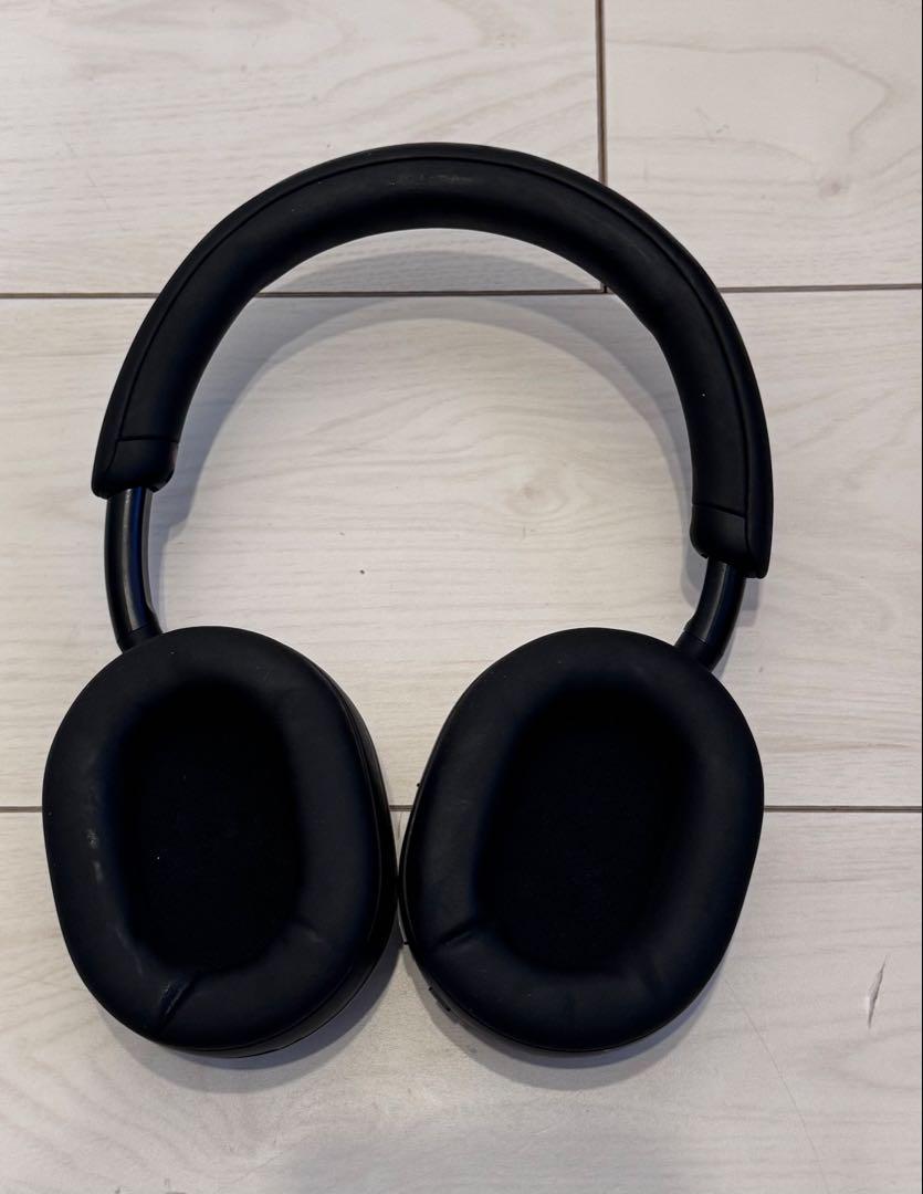 ソニーワイヤレスノイズキャンセリングヘッドホン WH-1000XM4 ソニーワイヤレスノイズキャンセリングヘッドホン WH-1000XM4
