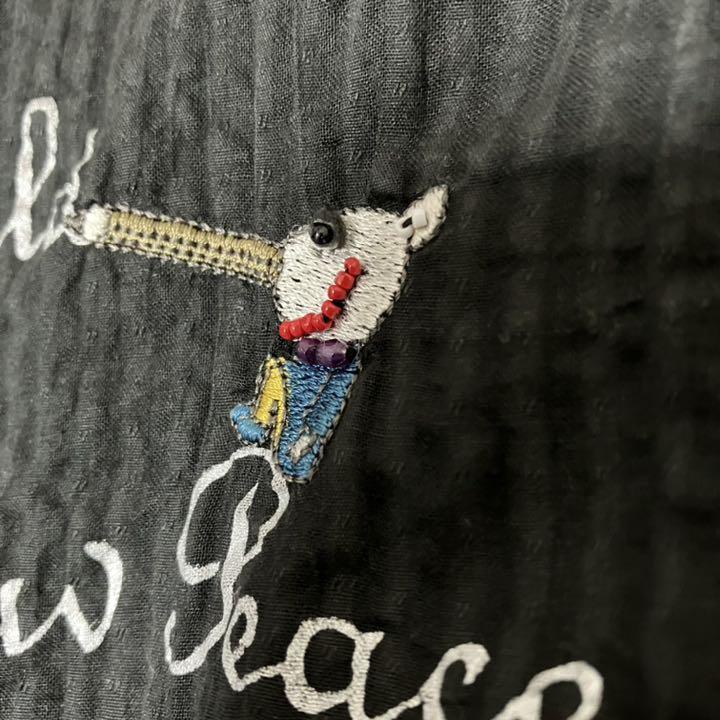 アルベロベロ 7部袖 ブラウス 左右非対称 クレイジーパターン 刺繍 ブタさん - cna.gob.bo アルベロベロ 7部袖 ブラウス 左右非対称 クレイジーパターン 刺繍 ブタさん - cna.gob.bo