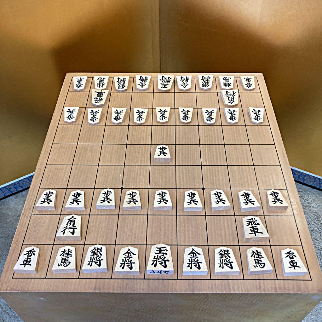 将棋盤 将棋駒 セット レビューを書けば送料当店負担