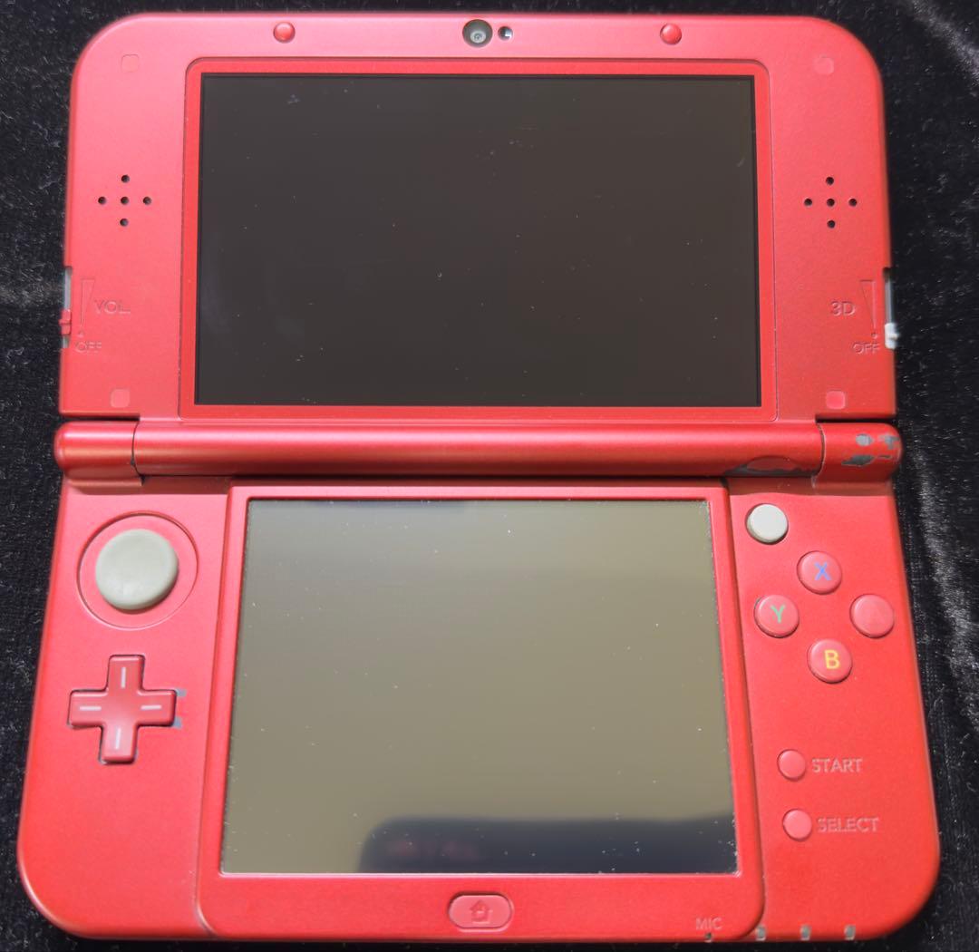 本体傷や汚れあり