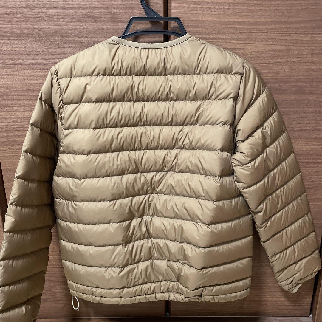 16000円 セール価格 9 12まで シーズンオフセール ダントン P C TUSSAH ダウンコート 16000円 セール価格 9 12まで シーズンオフセール ダントン P C TUSSAH ダウンコート