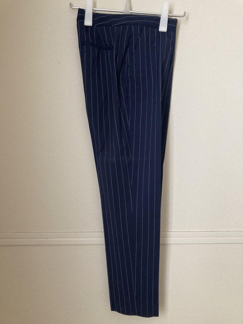 【美品】BROOKS BROTHERSパンツスーツ上下セット