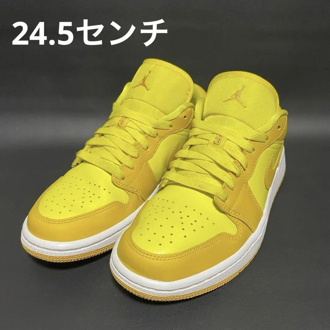 ナイキ　エアジョーダン1 ロー \