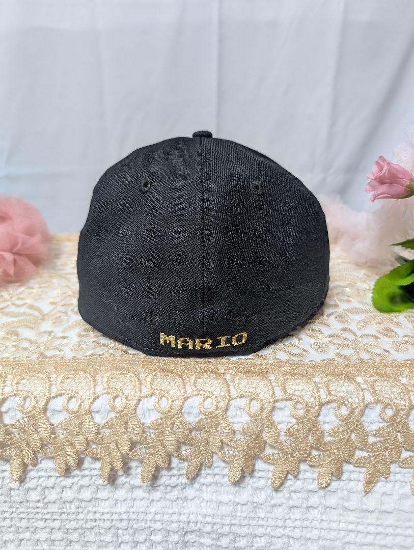 【たー。さま専用】値下げ 入手困難 New Era スーパーマリオブラザーズ