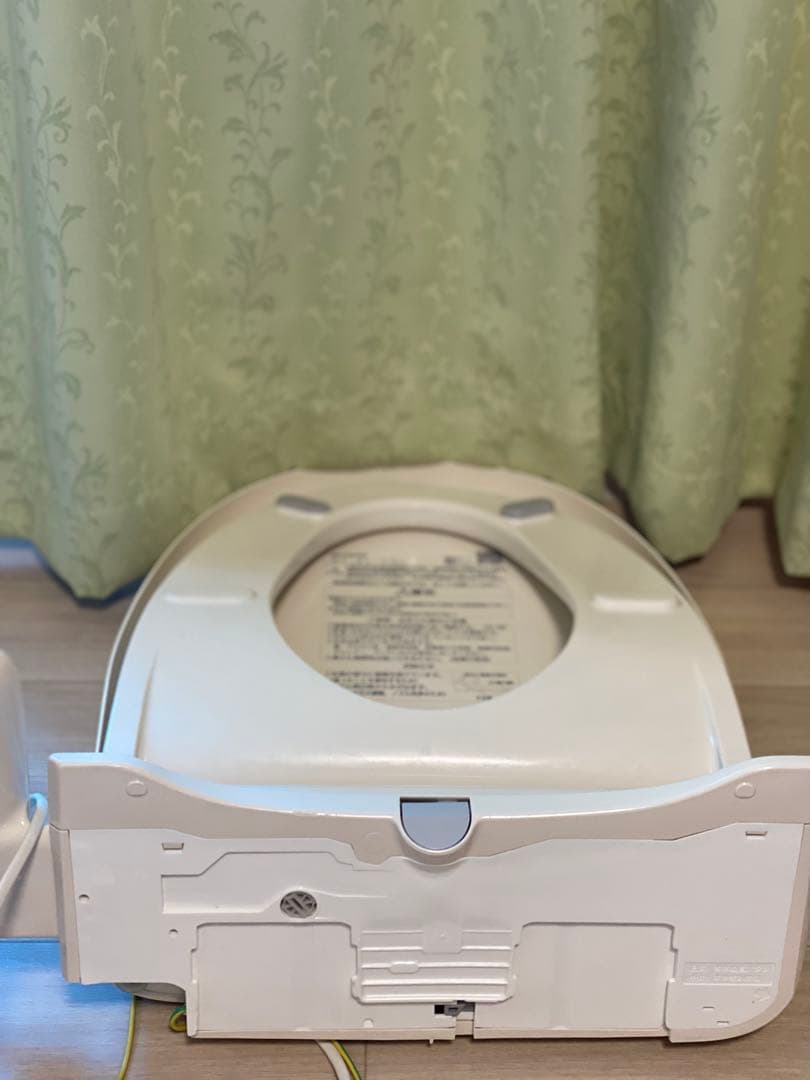 Panasonic ビューティ・トイレ 温水洗浄便座CH951SPF 2024年 Panasonic ビューティ・トイレ 温水洗浄便座CH951SPF 2024年