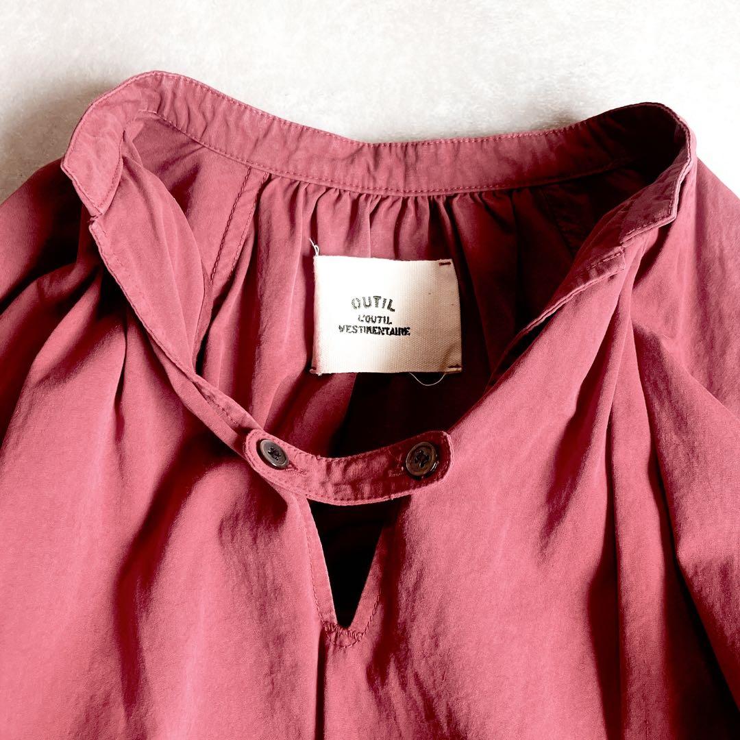 ROBE OSSES