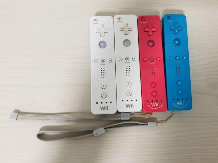 wii本体