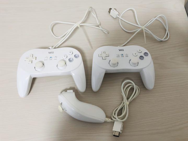 wii本体