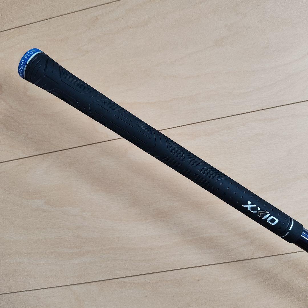 XXIO(2024) フェアウェイウッド 5W