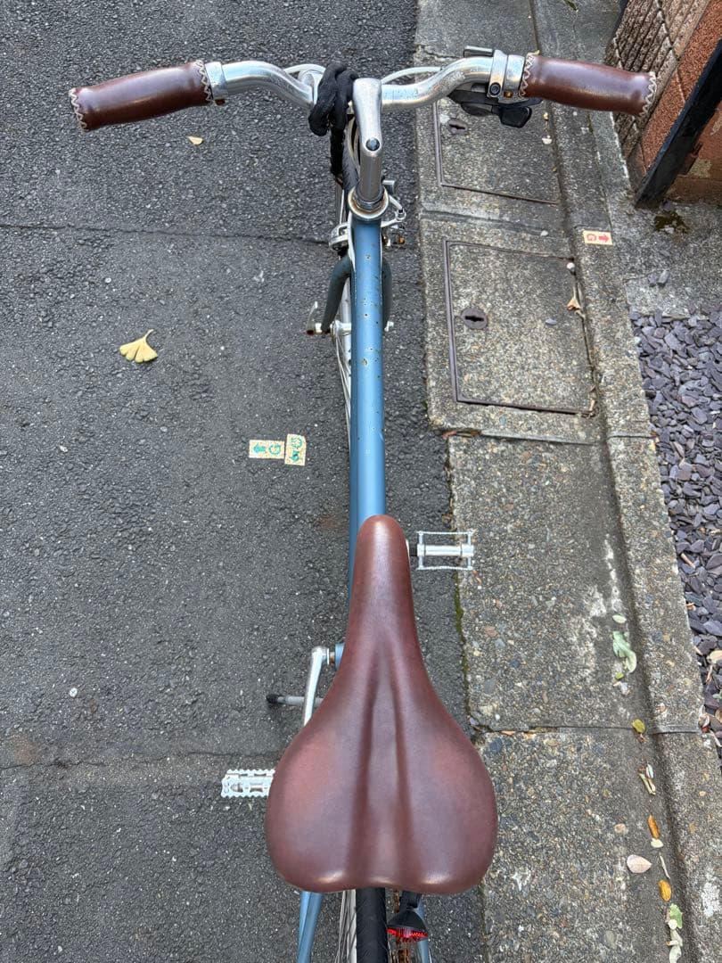 tokyobike 26インチ tokyobike 26インチ