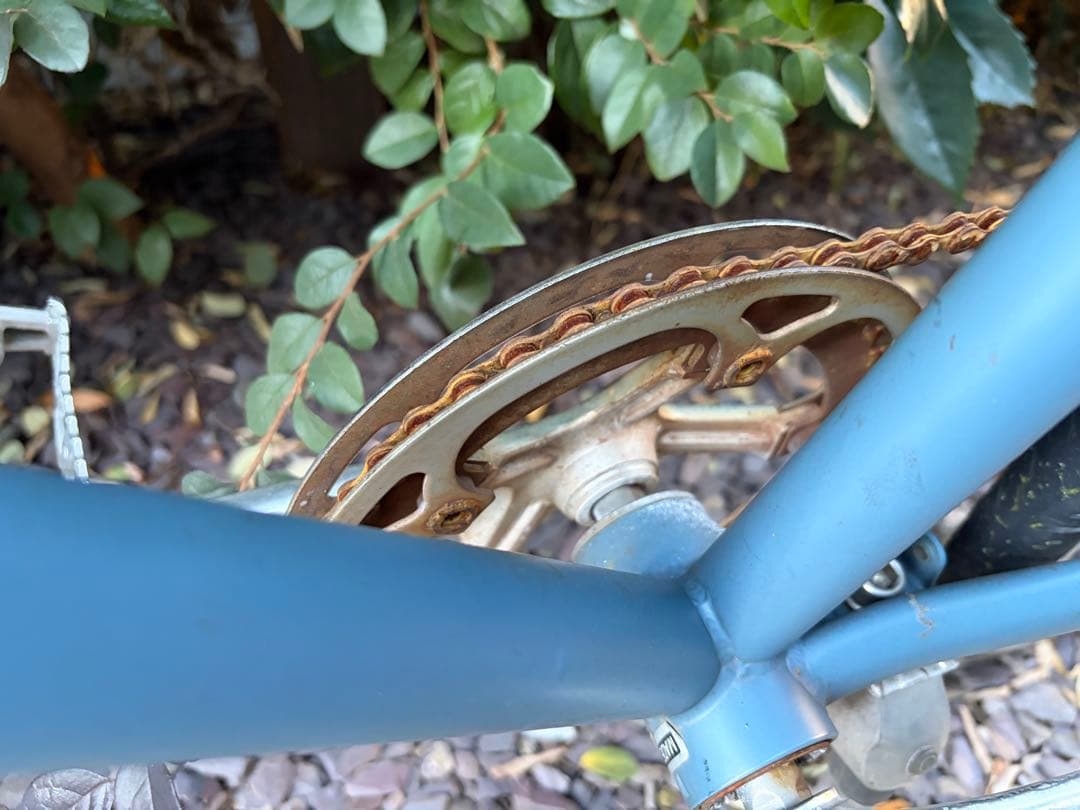 tokyobike 26インチ tokyobike 26インチ