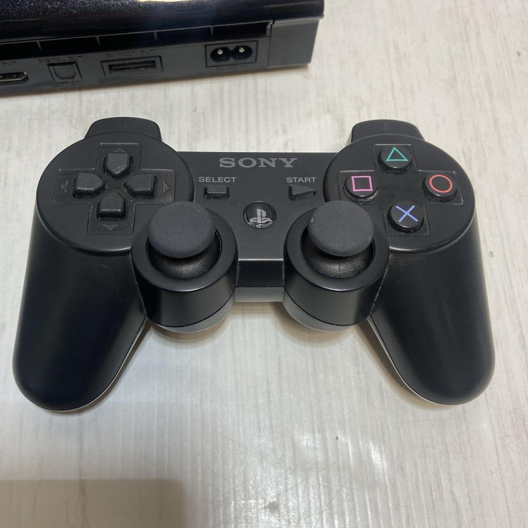 プレイステーション3