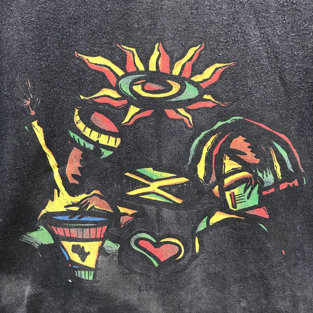 レゲエ Tシャツ