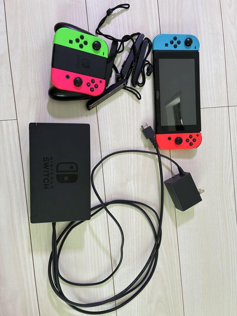 Nintendo Switch Switch 1