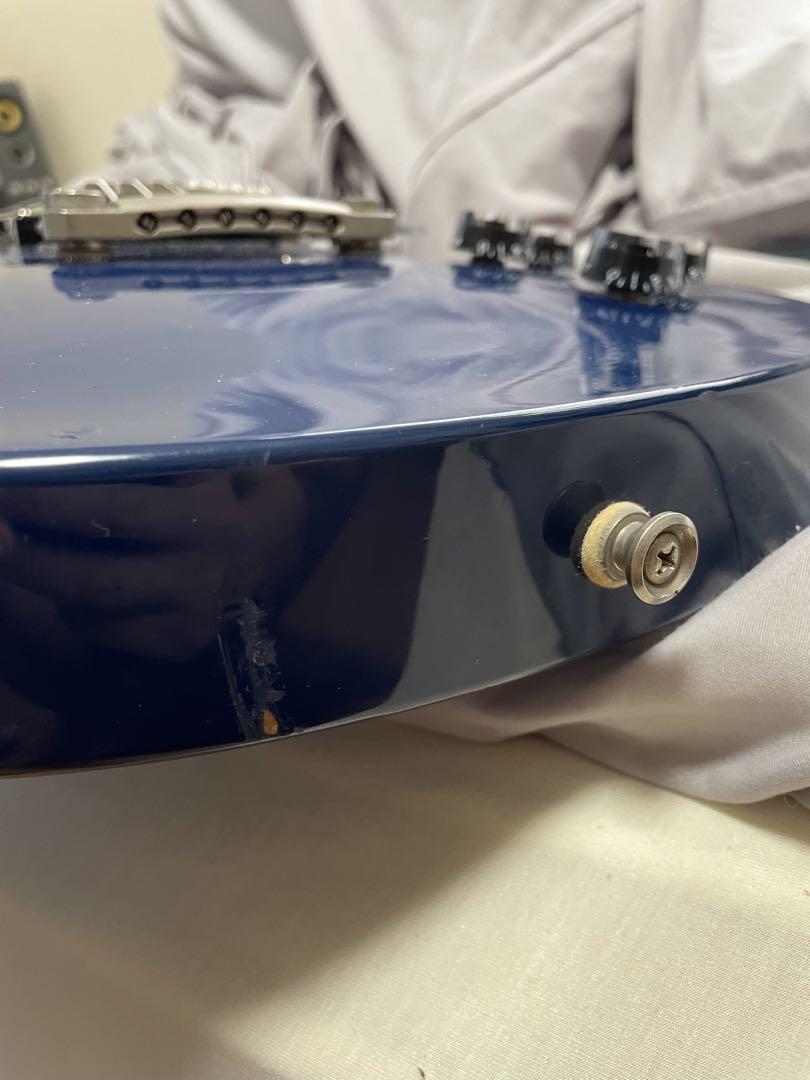 ギター Epiphone Limited Edition LesPaul Studio