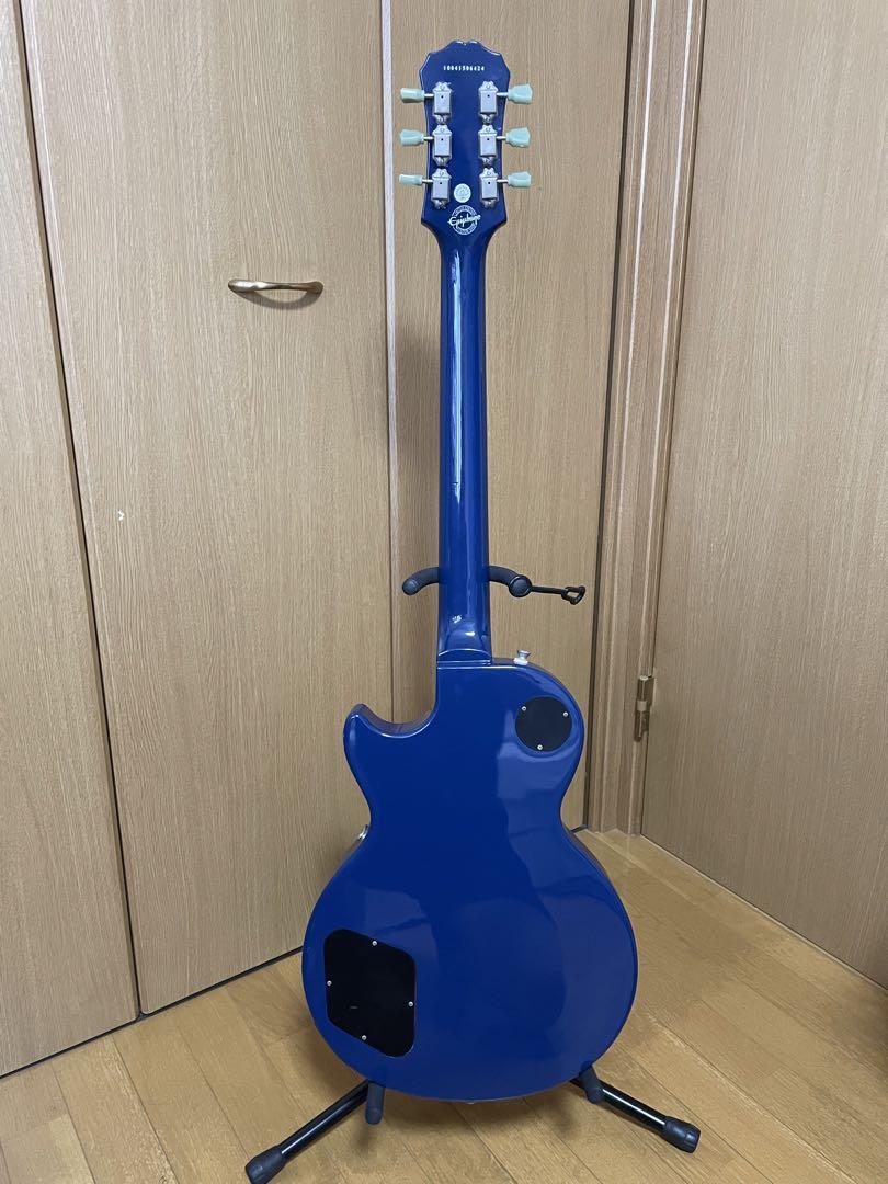 ギター Epiphone Limited Edition LesPaul Studio