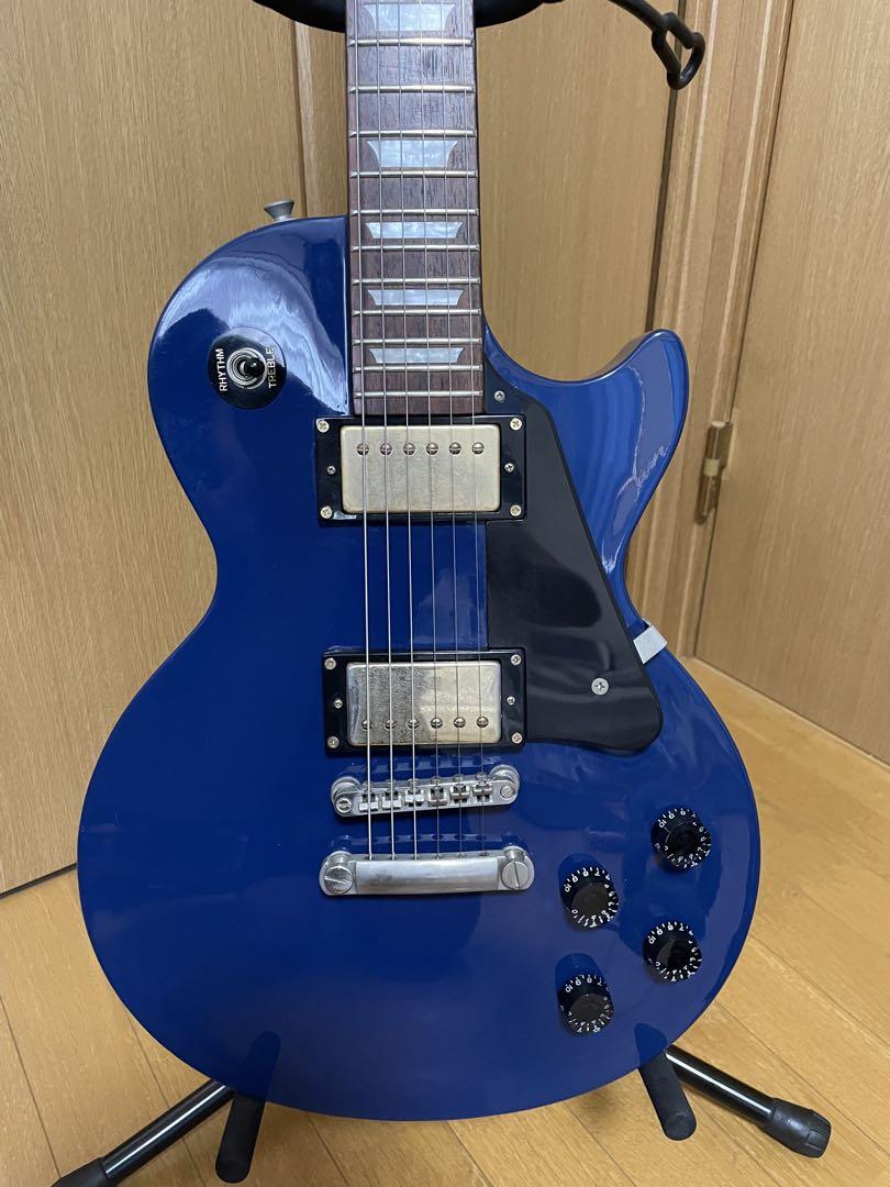 ギター Epiphone Limited Edition LesPaul Studio