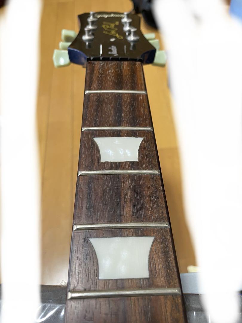 ギター Epiphone Limited Edition LesPaul Studio