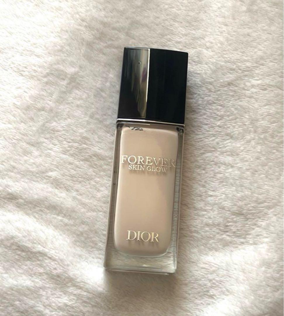 Dior Forever Skin Glow 00