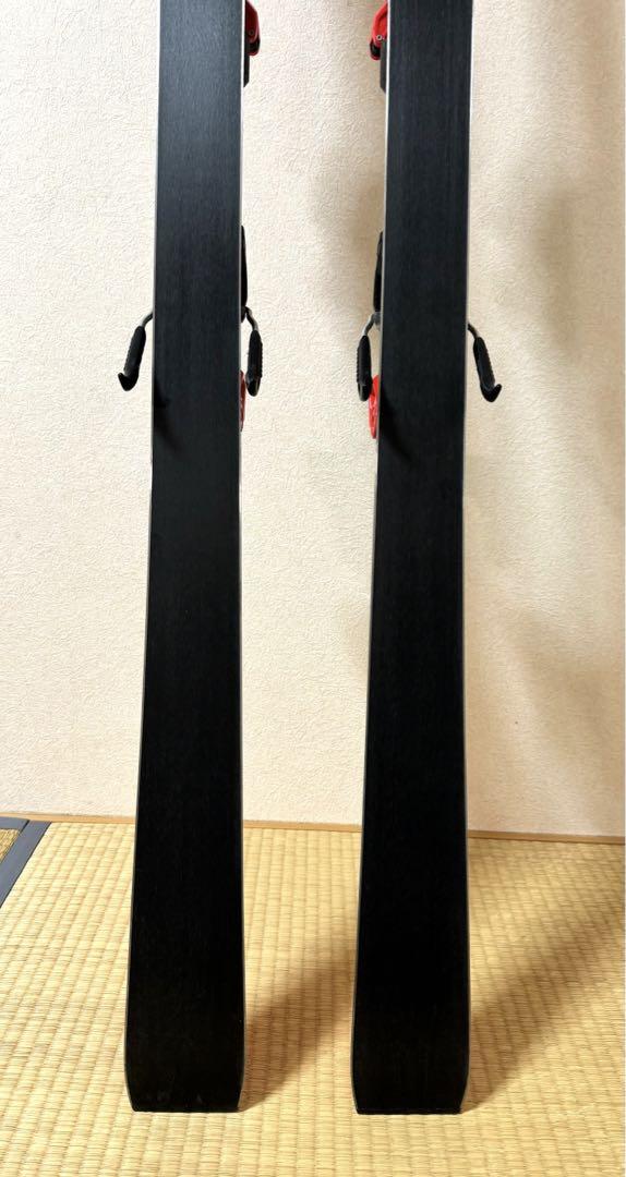 ⭐︎値下げ⭐︎Atomic Redster G9R スキー 板　177cm