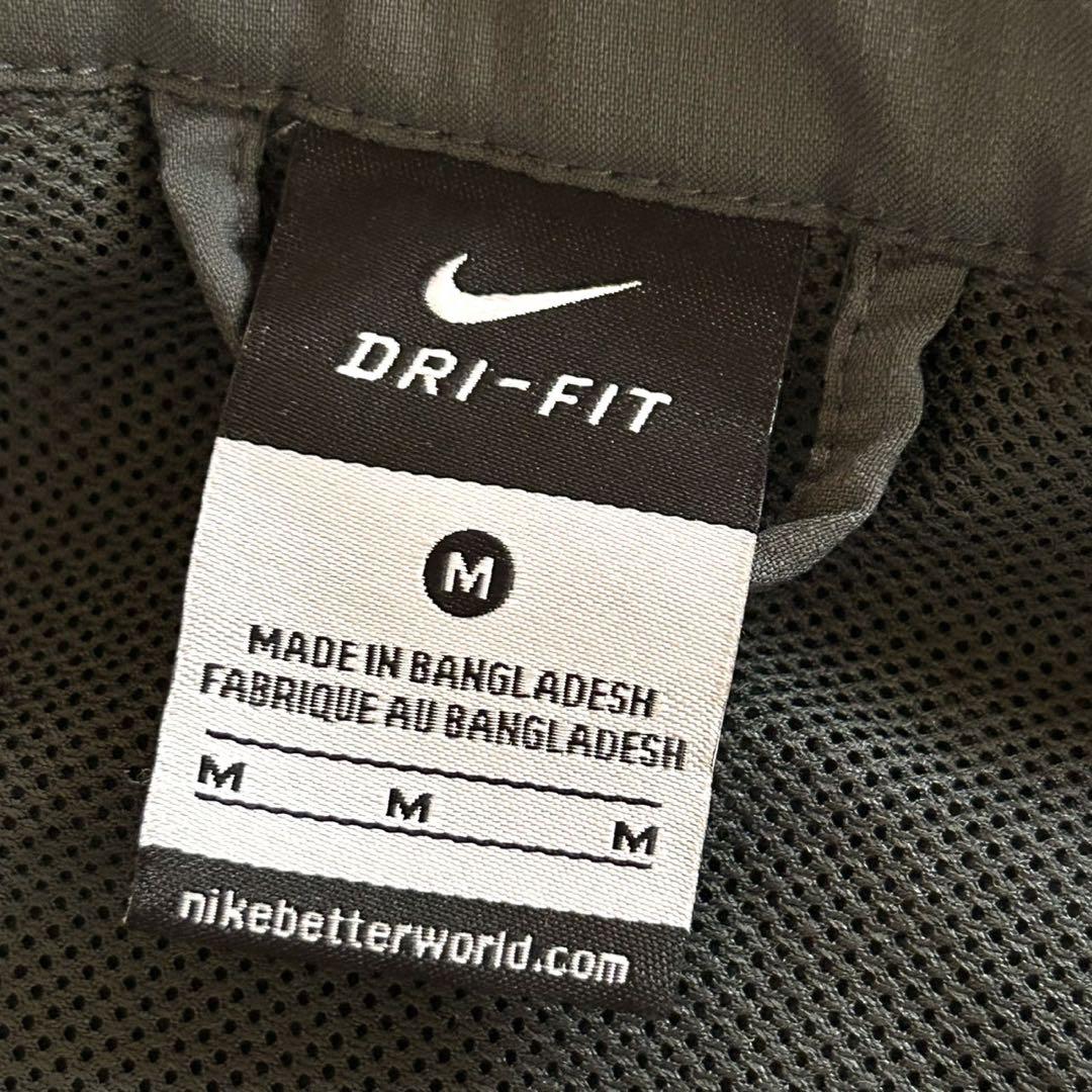 NIKE NFTB トレーニングジャージ ロゴ 上下セットM